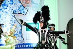 Follow the 2018 Moscow Open RSSU Cup Ceremony Closing on the Tournament Website
