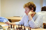Galina Strutinskaia Wins the RSSU Women’s Veteran Cup
