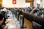 Международная научно-практическая конференция «Шахматы в системе образования»