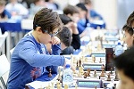 First Leaders Appear in the RSSU School Champions’ Cup
