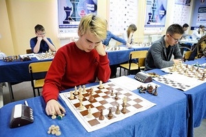 «Гран-при Москвы -2018 по решению шахматных задач и этюдов» состоится 4 февраля